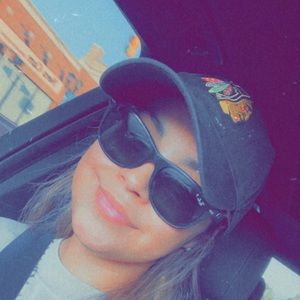 Meet your Posher, Gabby